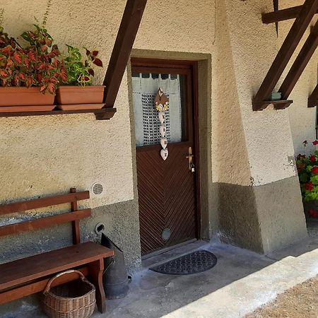 Artenatura Beb Terranuova Bracciolini Exterior foto